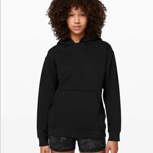 Lululemon All Yours Hoodie